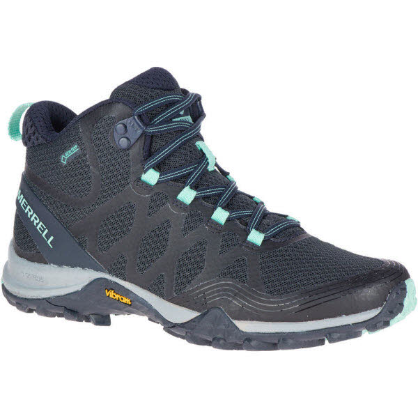 Siren3 mid GTX navy