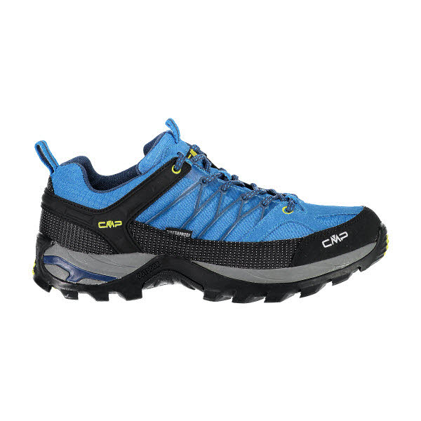 Rigel Low WP Trekking Shoe,INDIGO-M