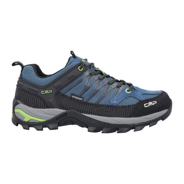 Rigel Low WP Trekking