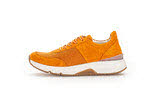 Rolling Soft Sneaker mandarine